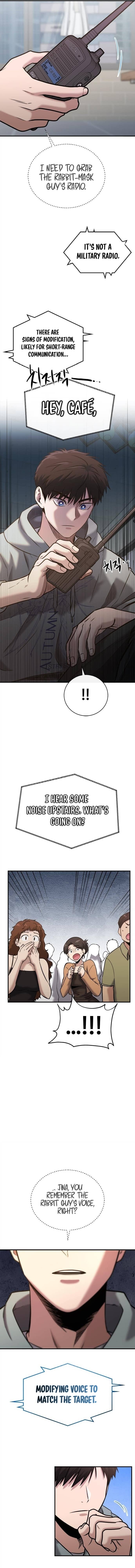 A Hero Who is Good at Everything - Chapter 30 Page 11