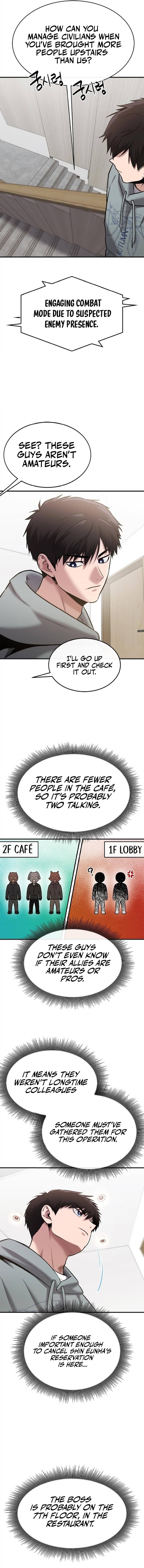 A Hero Who is Good at Everything - Chapter 30 Page 14