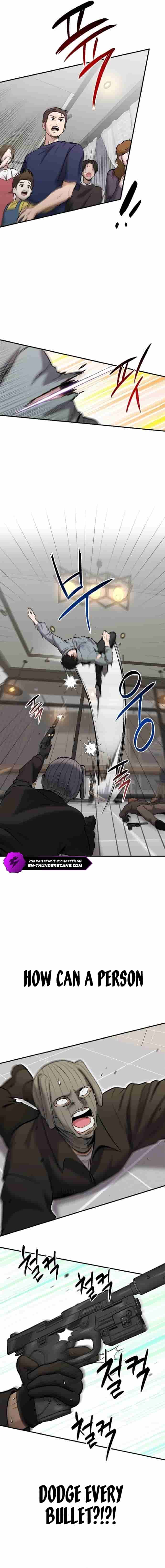 A Hero Who is Good at Everything - Chapter 30 Page 2