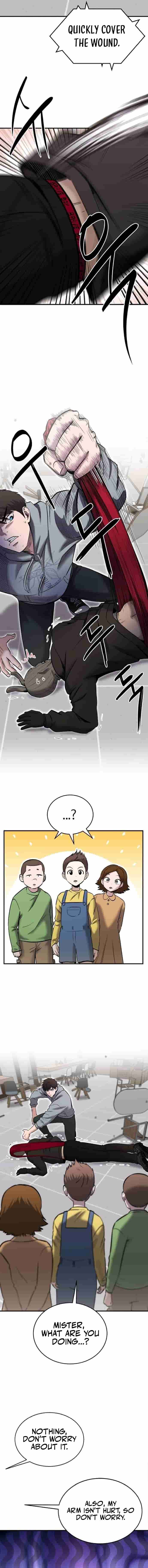 A Hero Who is Good at Everything - Chapter 30 Page 5