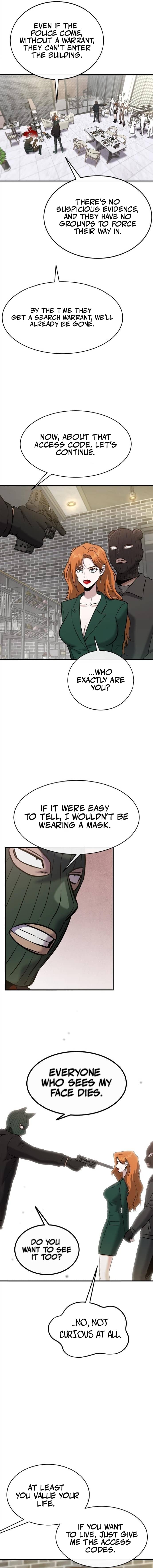 A Hero Who is Good at Everything - Chapter 31 Page 10