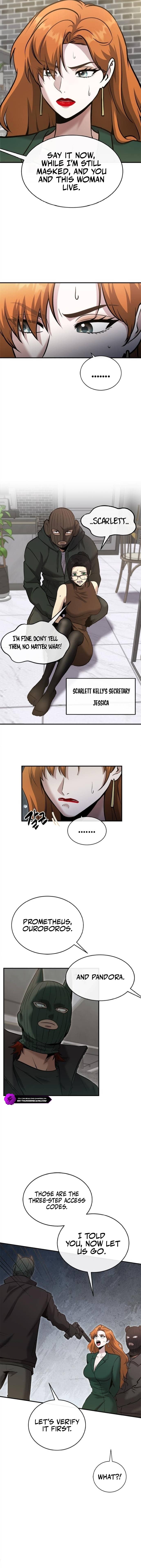 A Hero Who is Good at Everything - Chapter 31 Page 11