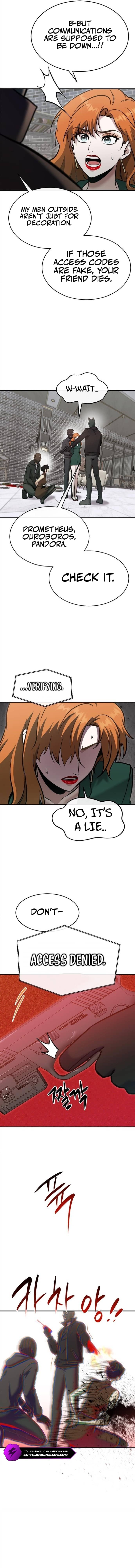 A Hero Who is Good at Everything - Chapter 31 Page 12