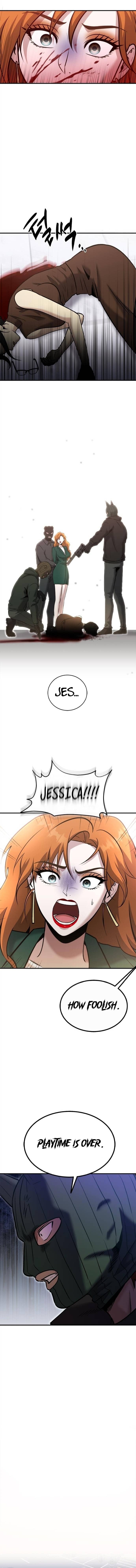 A Hero Who is Good at Everything - Chapter 31 Page 13