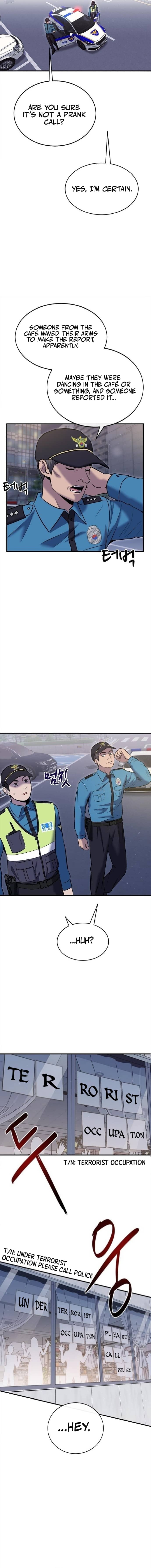 A Hero Who is Good at Everything - Chapter 31 Page 14