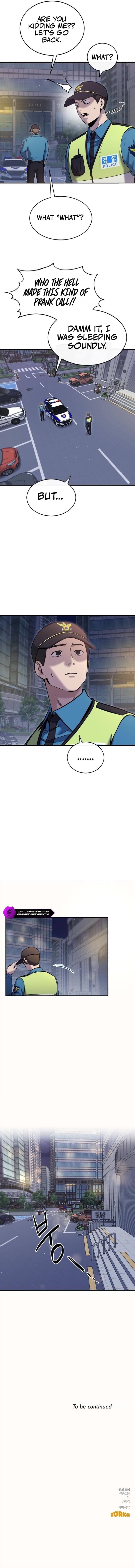 A Hero Who is Good at Everything - Chapter 31 Page 15