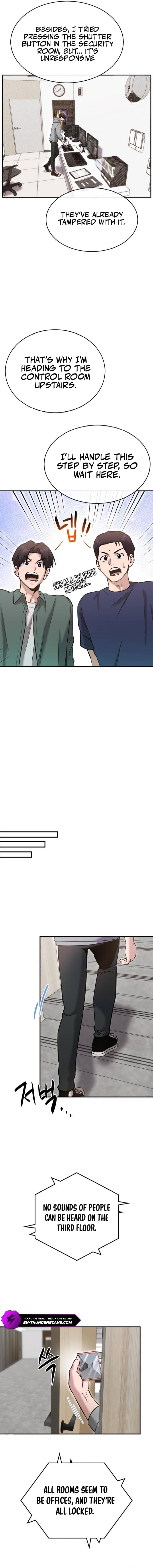 A Hero Who is Good at Everything - Chapter 31 Page 4