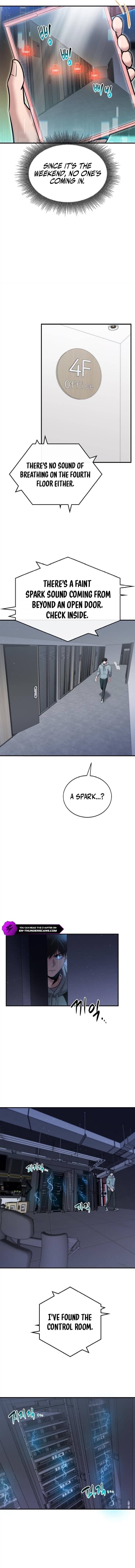 A Hero Who is Good at Everything - Chapter 31 Page 5