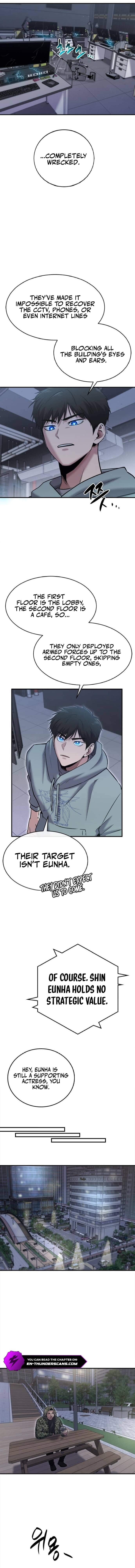 A Hero Who is Good at Everything - Chapter 31 Page 6