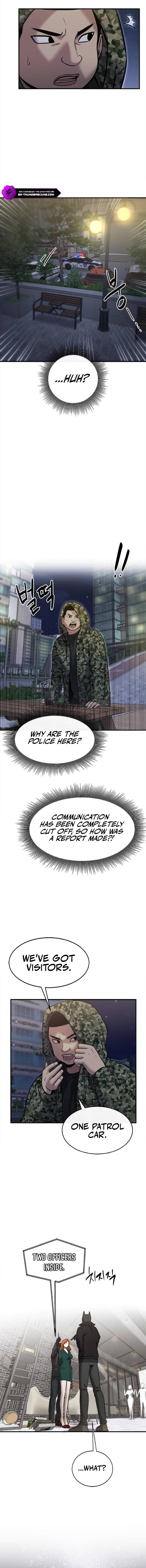 A Hero Who is Good at Everything - Chapter 31 Page 7