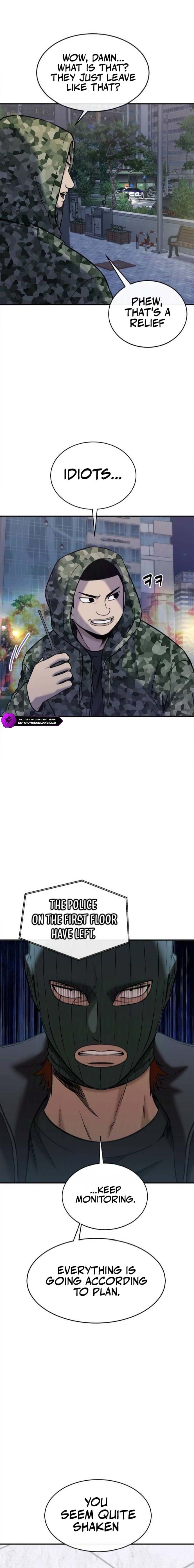 A Hero Who is Good at Everything - Chapter 32 Page 1