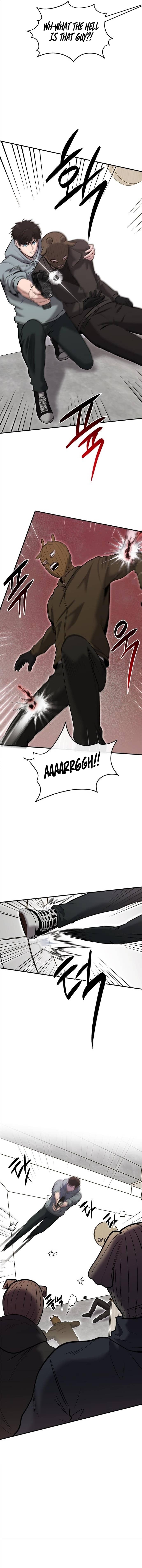 A Hero Who is Good at Everything - Chapter 32 Page 14