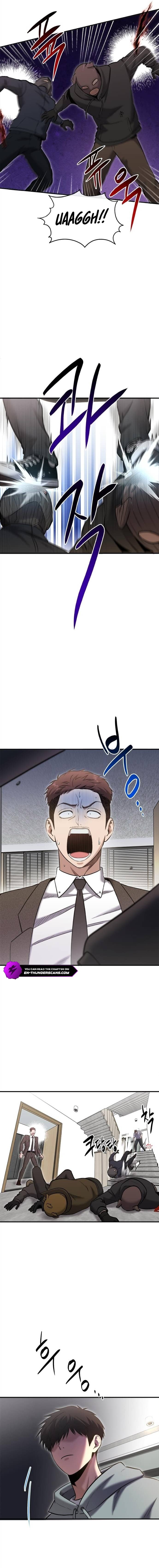 A Hero Who is Good at Everything - Chapter 32 Page 15