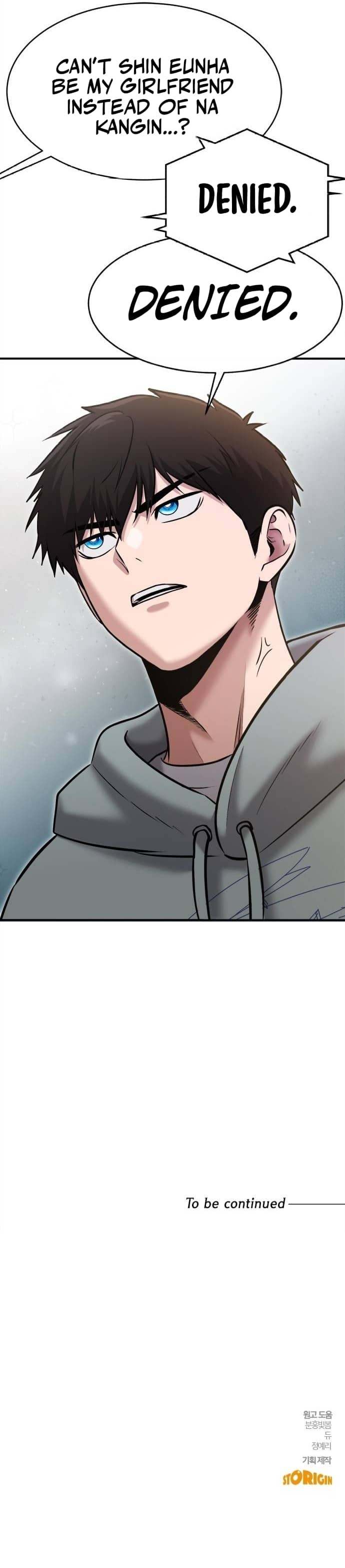 A Hero Who is Good at Everything - Chapter 32 Page 16