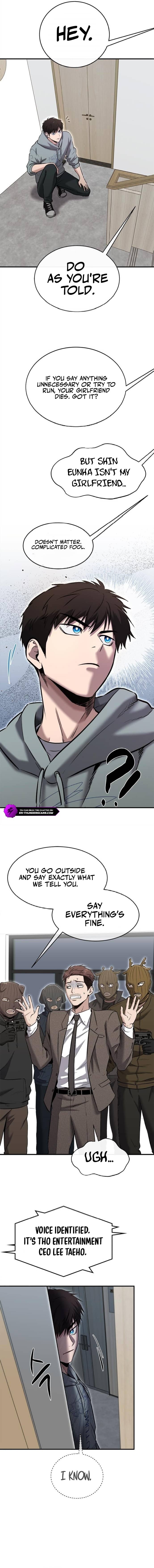 A Hero Who is Good at Everything - Chapter 32 Page 9