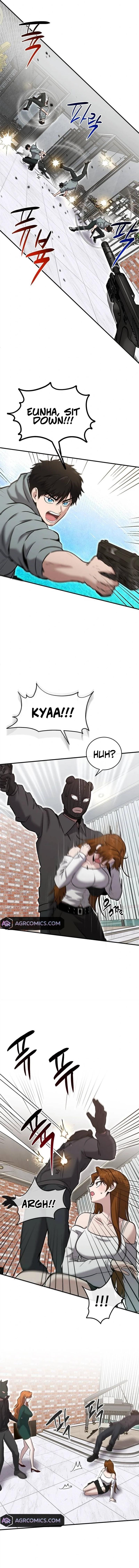 A Hero Who is Good at Everything - Chapter 33 Page 13