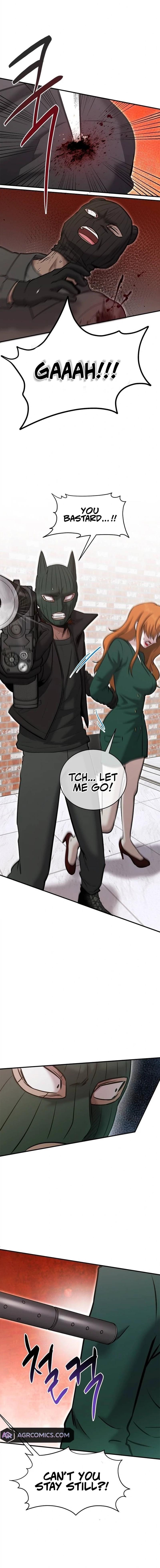 A Hero Who is Good at Everything - Chapter 33 Page 14