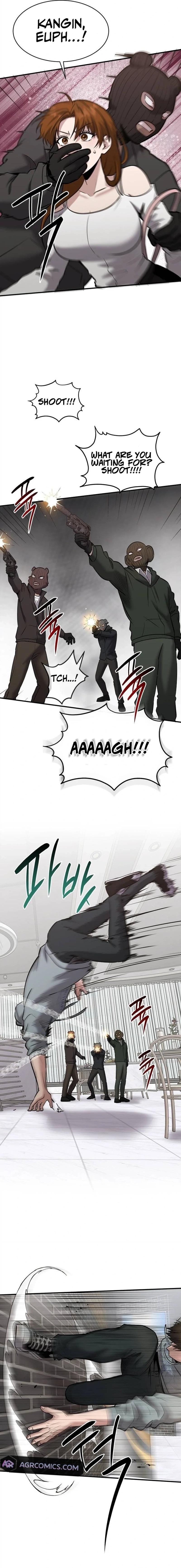 A Hero Who is Good at Everything - Chapter 33 Page 7