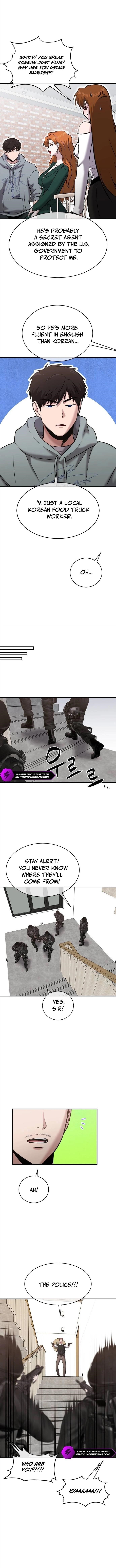 A Hero Who is Good at Everything - Chapter 34 Page 10