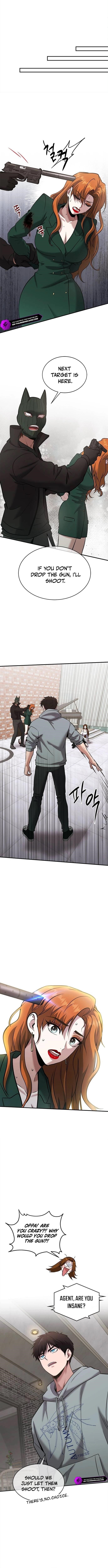 A Hero Who is Good at Everything - Chapter 34 Page 3