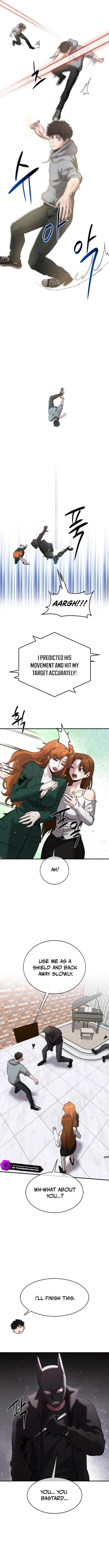 A Hero Who is Good at Everything - Chapter 34 Page 5