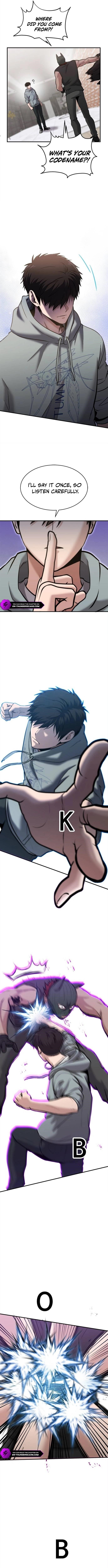 A Hero Who is Good at Everything - Chapter 34 Page 6