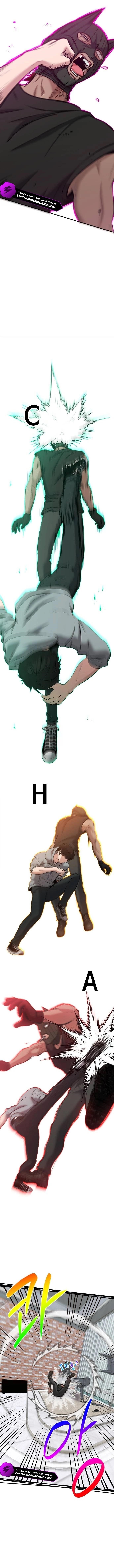 A Hero Who is Good at Everything - Chapter 34 Page 7