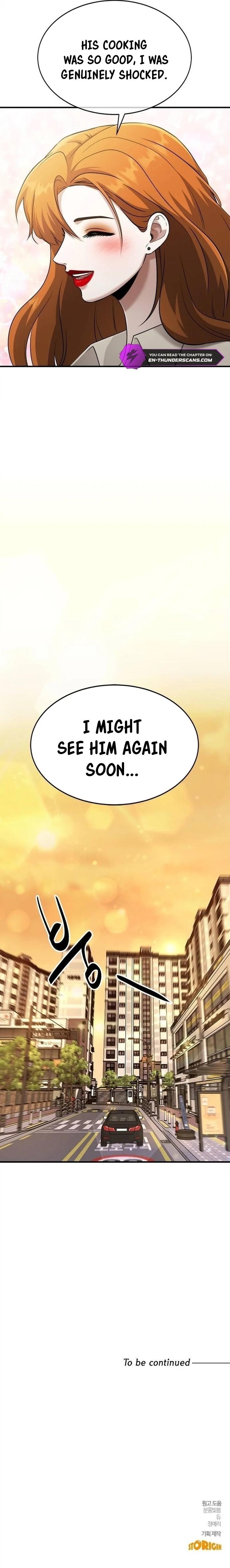 A Hero Who is Good at Everything - Chapter 36 Page 13