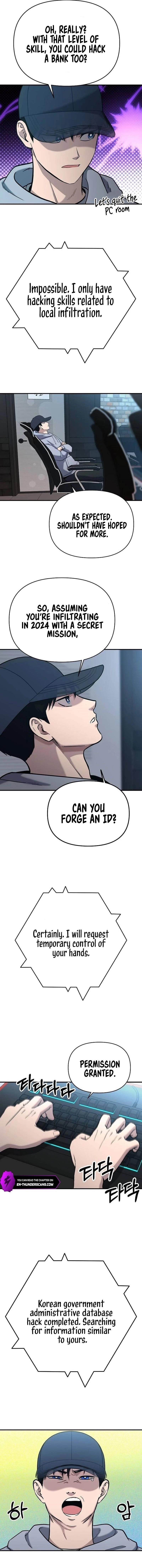 A Hero Who is Good at Everything - Chapter 4 Page 10