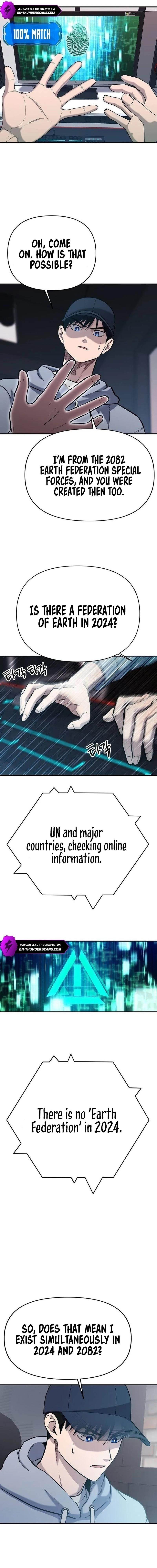 A Hero Who is Good at Everything - Chapter 4 Page 12