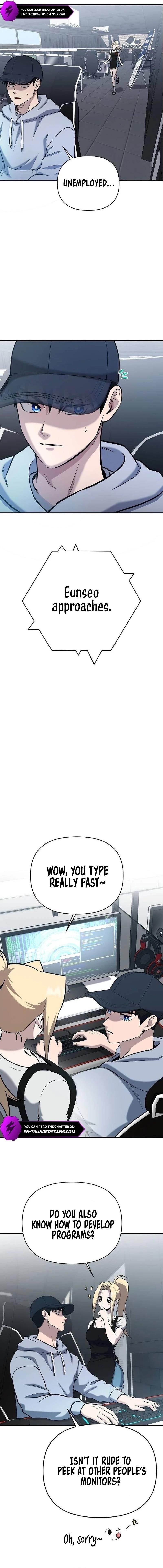 A Hero Who is Good at Everything - Chapter 4 Page 14