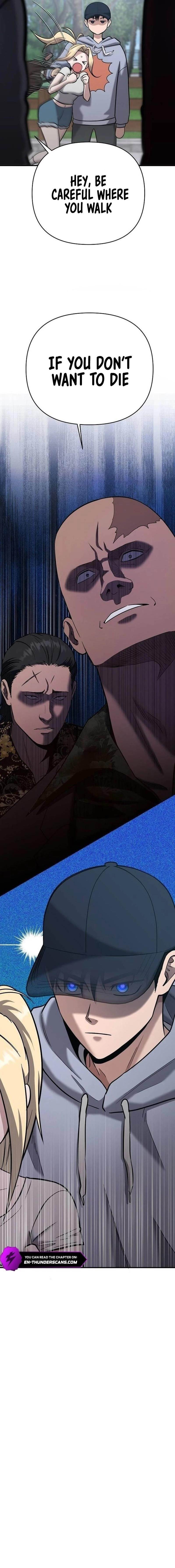 A Hero Who is Good at Everything - Chapter 4 Page 17