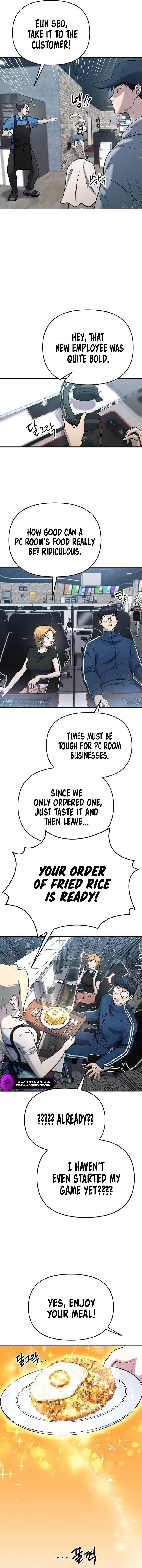 A Hero Who is Good at Everything - Chapter 4 Page 2