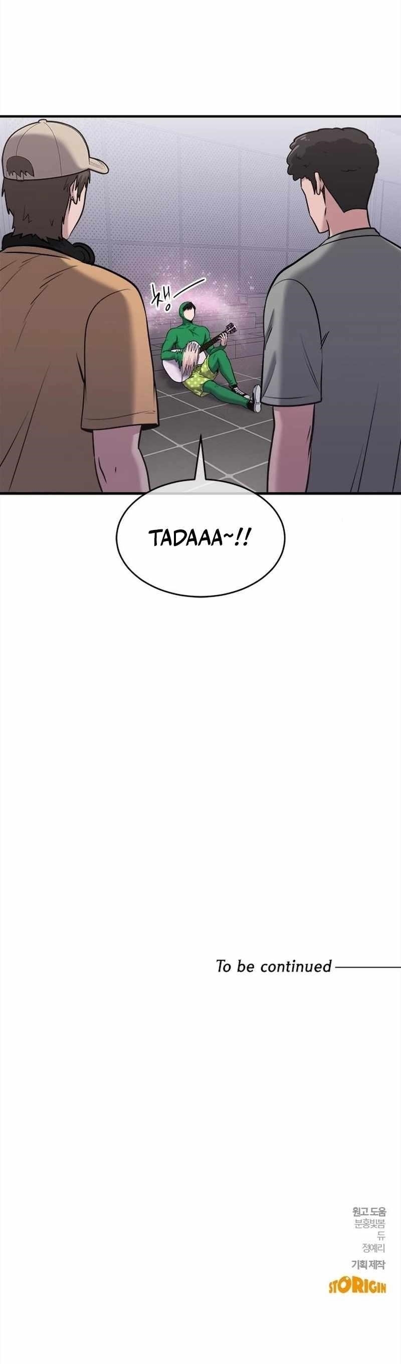 A Hero Who is Good at Everything - Chapter 40 Page 10