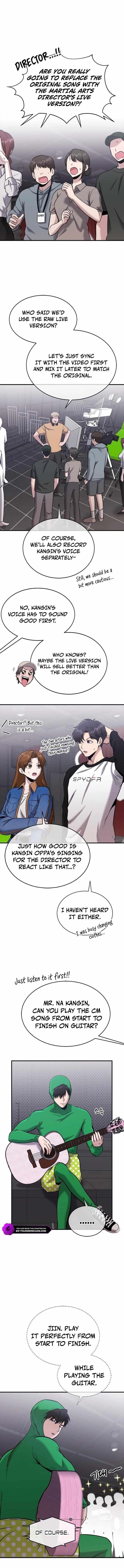 A Hero Who is Good at Everything - Chapter 41 Page 1