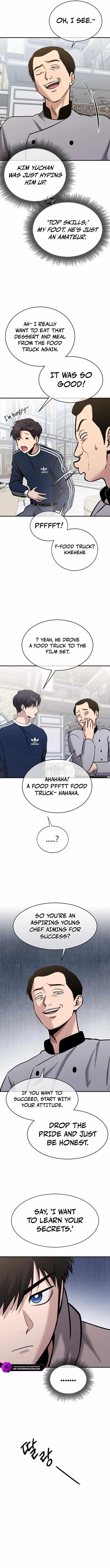 A Hero Who is Good at Everything - Chapter 41 Page 11