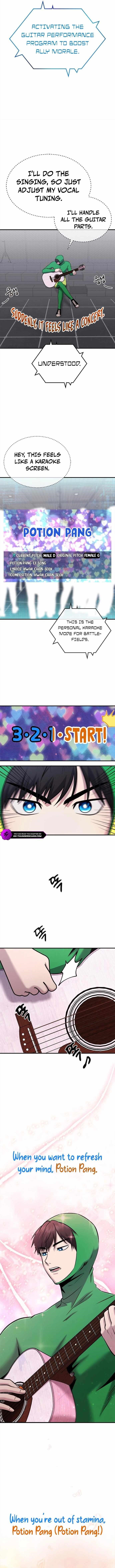 A Hero Who is Good at Everything - Chapter 41 Page 2