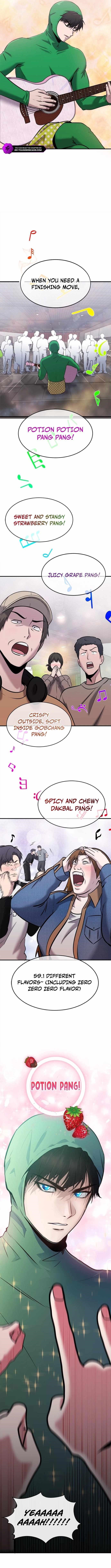 A Hero Who is Good at Everything - Chapter 41 Page 3