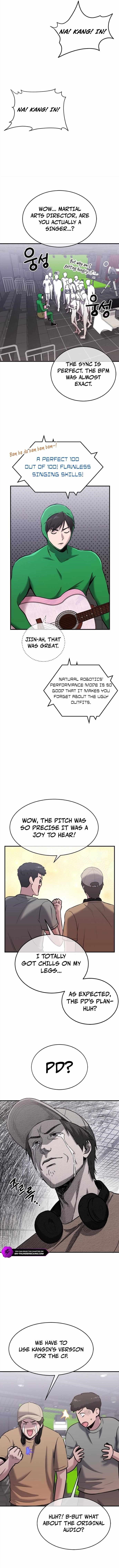 A Hero Who is Good at Everything - Chapter 41 Page 4