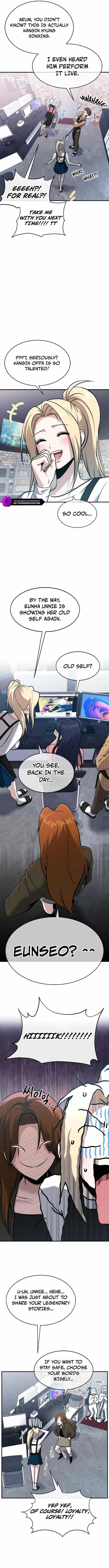 A Hero Who is Good at Everything - Chapter 41 Page 6