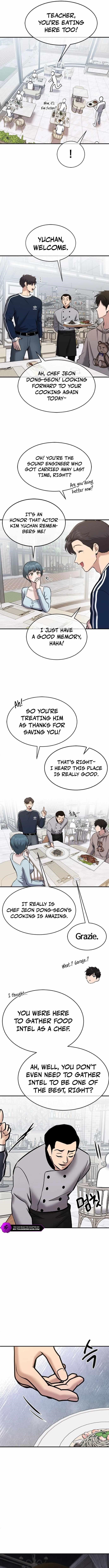 A Hero Who is Good at Everything - Chapter 41 Page 9