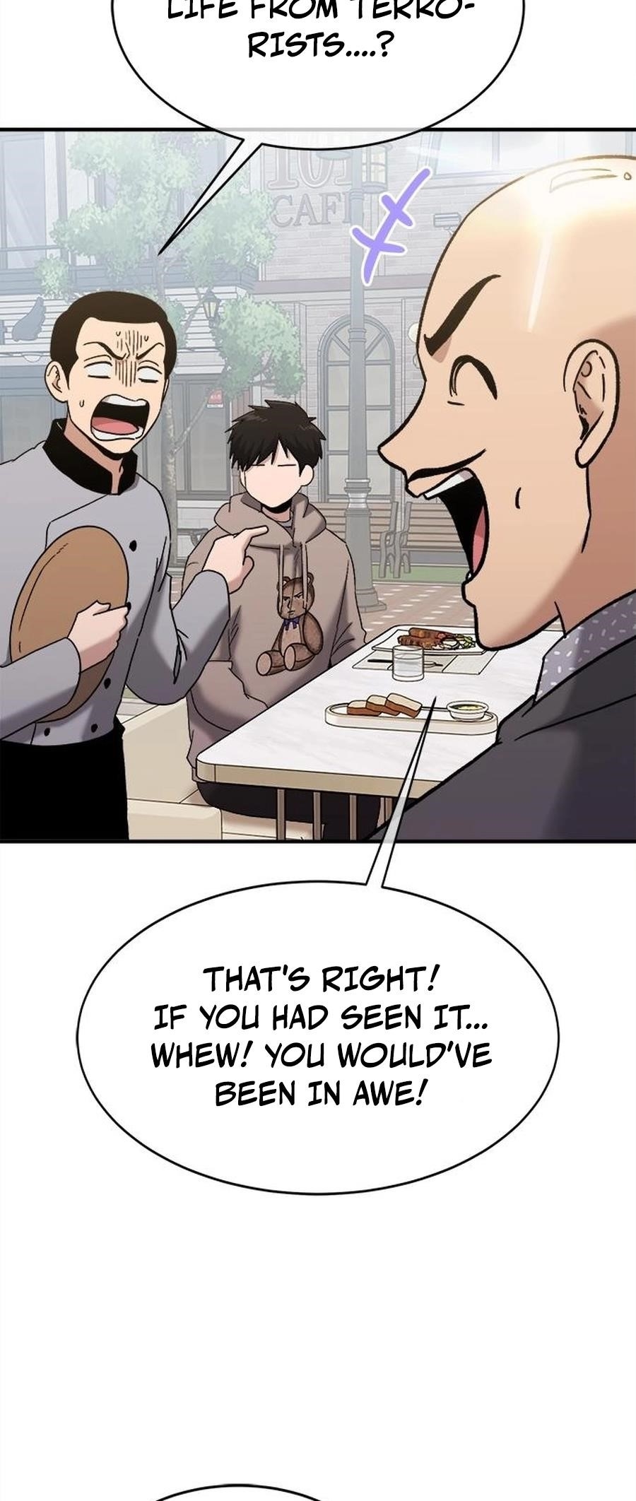 A Hero Who is Good at Everything - Chapter 42 Page 12