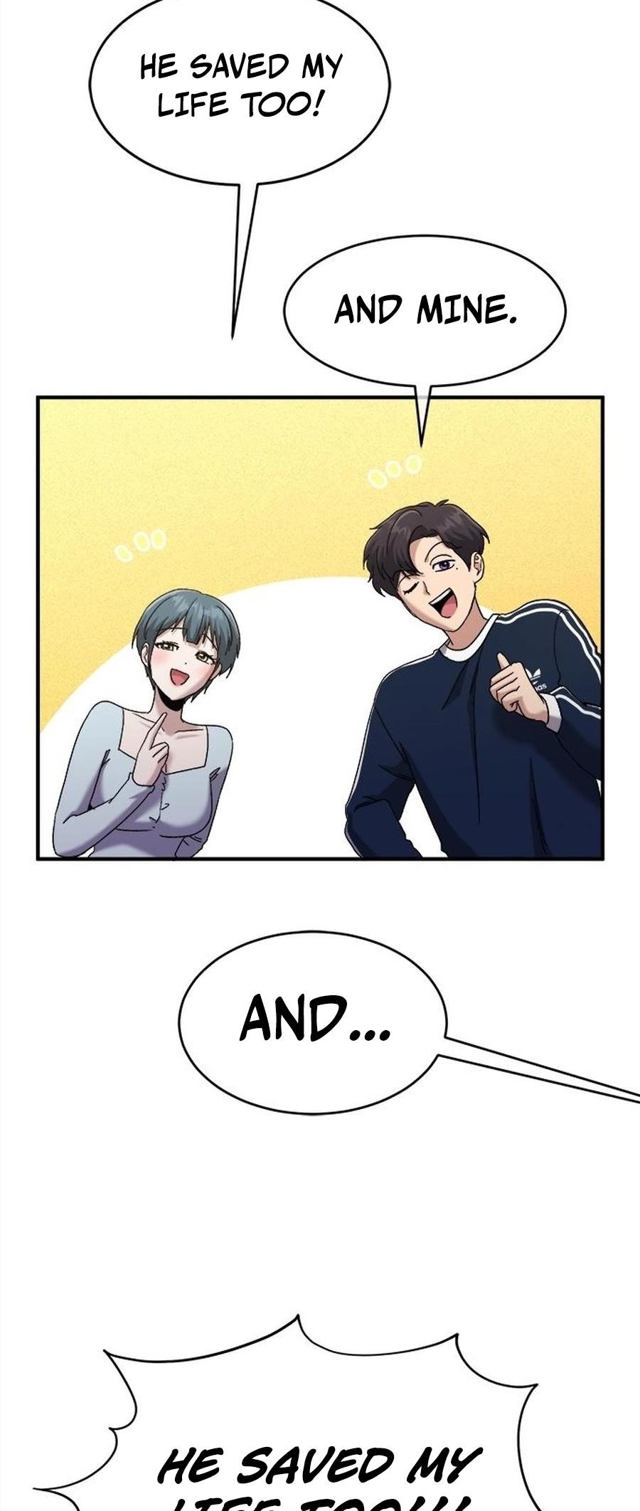 A Hero Who is Good at Everything - Chapter 42 Page 13