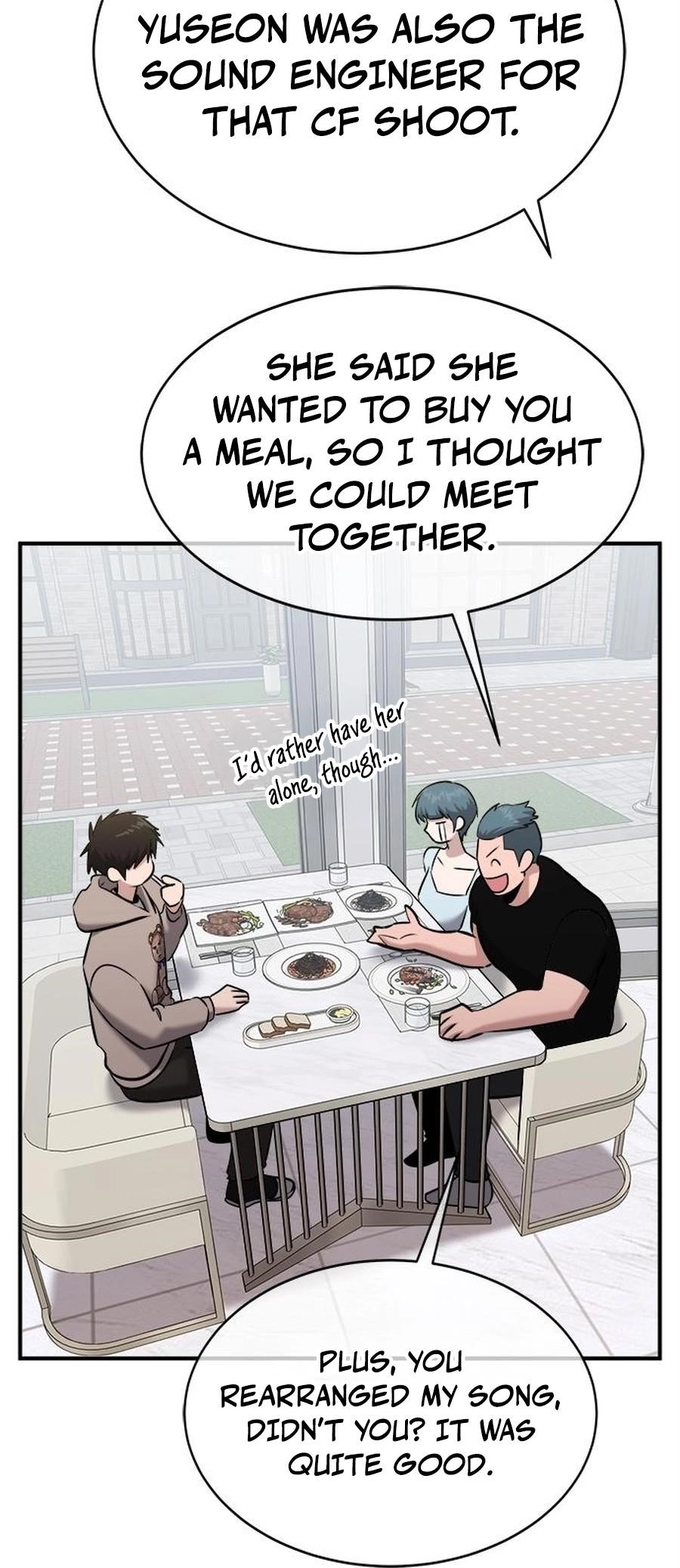 A Hero Who is Good at Everything - Chapter 42 Page 18