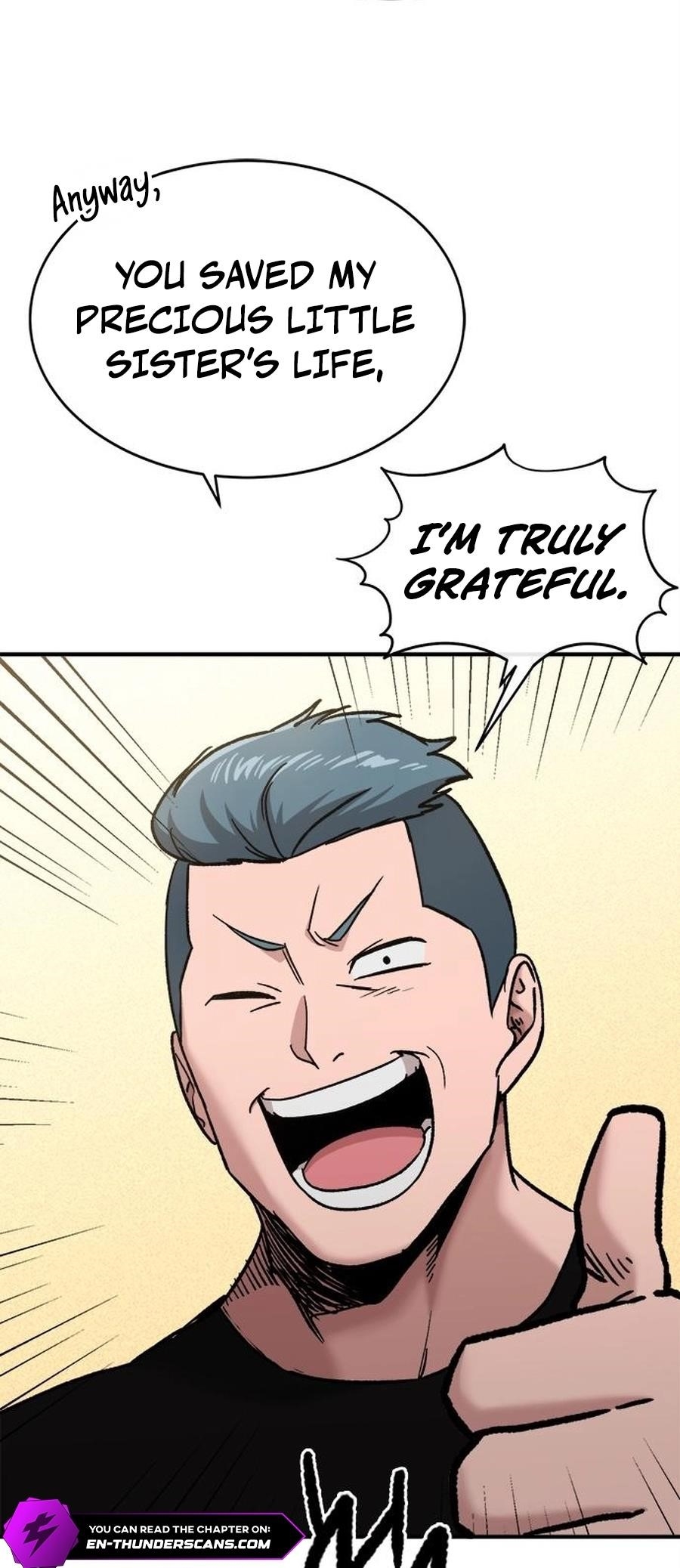 A Hero Who is Good at Everything - Chapter 42 Page 19