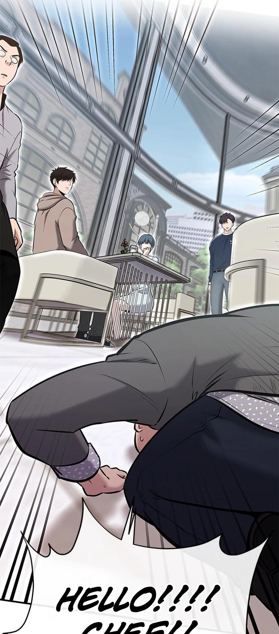 A Hero Who is Good at Everything - Chapter 42 Page 2