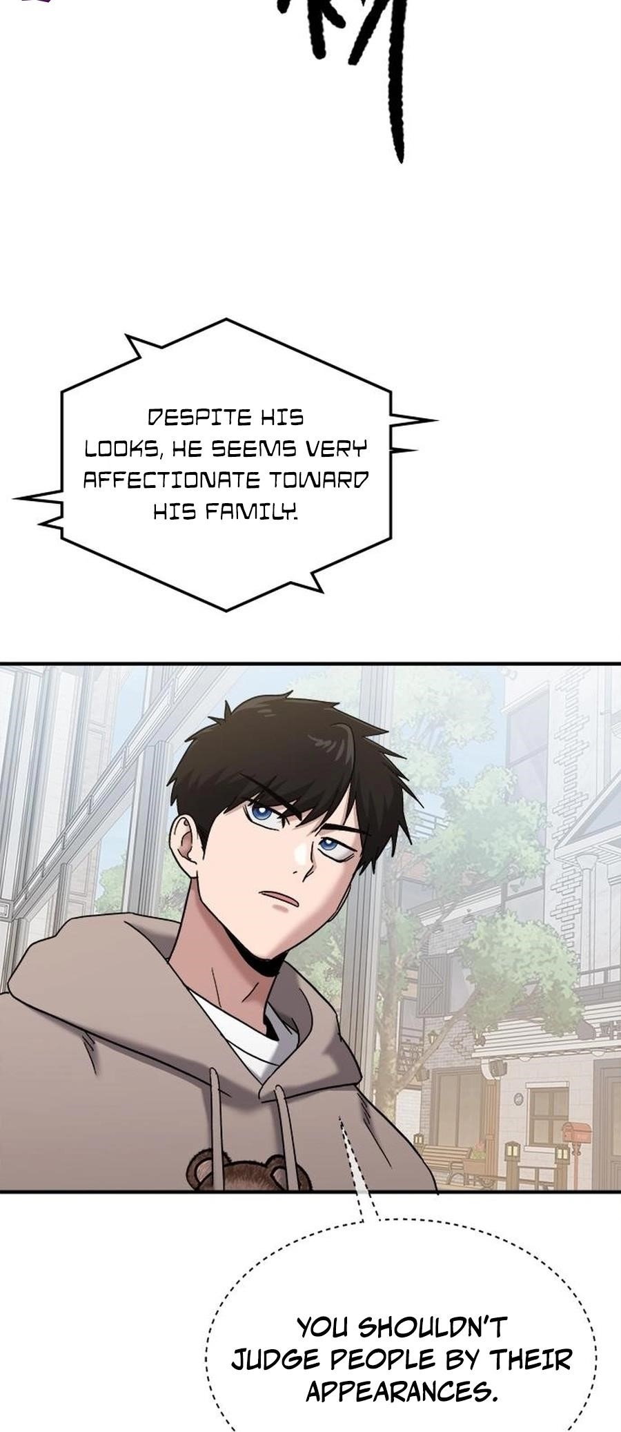 A Hero Who is Good at Everything - Chapter 42 Page 20