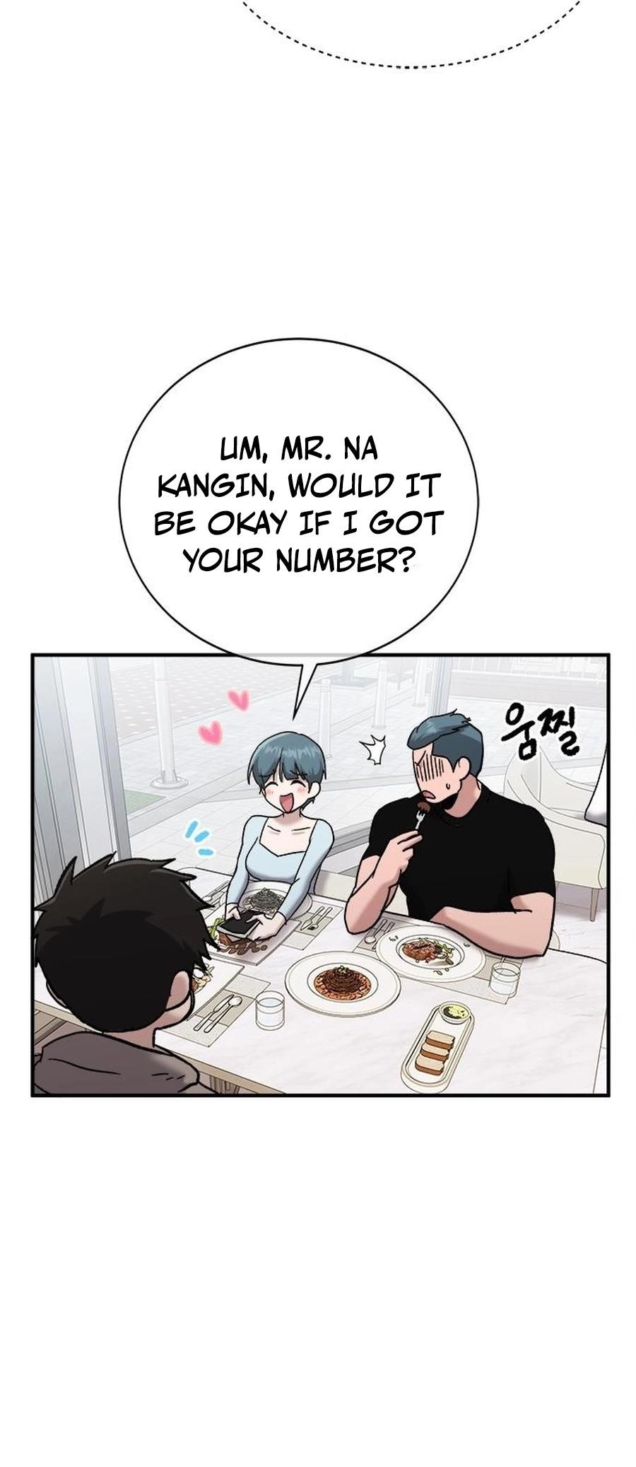 A Hero Who is Good at Everything - Chapter 42 Page 21