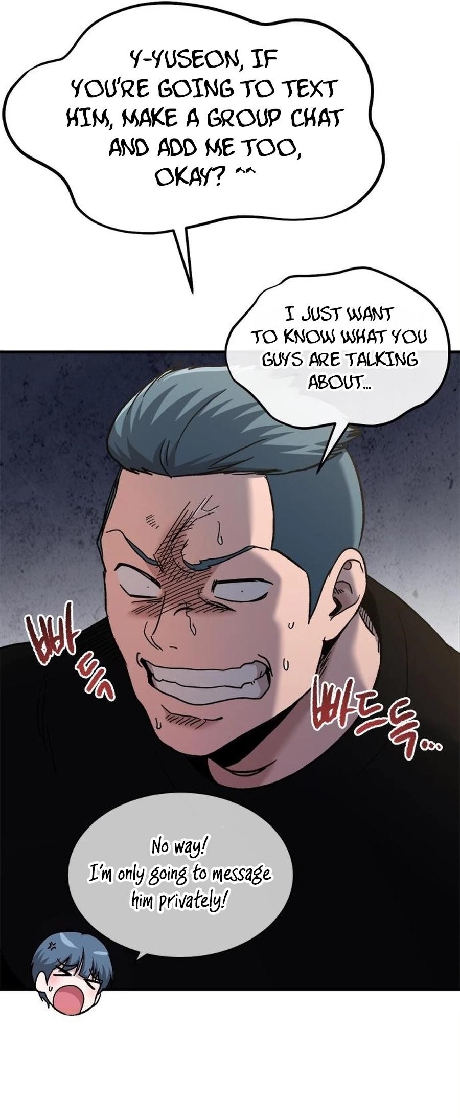 A Hero Who is Good at Everything - Chapter 42 Page 23