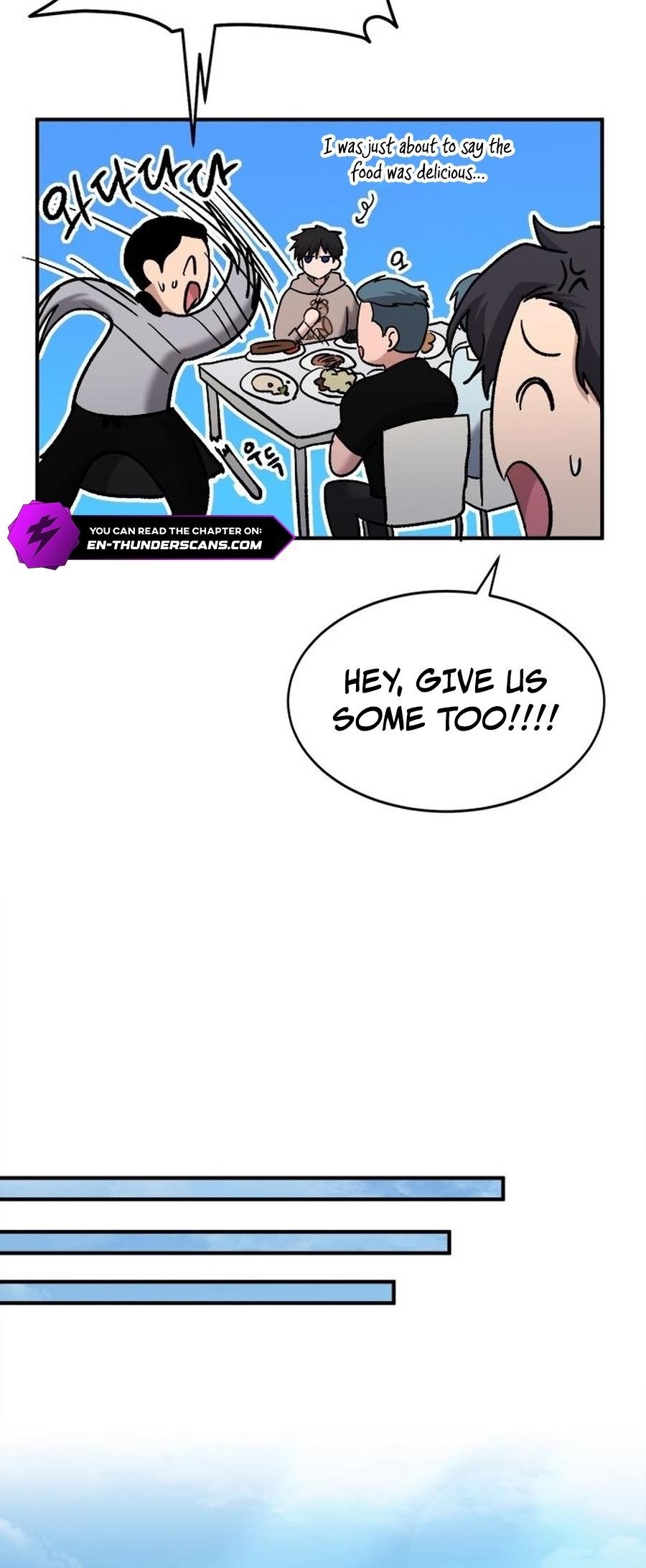 A Hero Who is Good at Everything - Chapter 42 Page 29